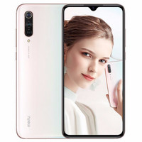 Xiaomi 小米 CC9 美图定制版 4G手机 6GB+128GB 仙女渐变色