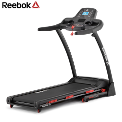 Reebok 锐步 Reebok 锐步 10121BK-AR-GT40S 家用跑步机