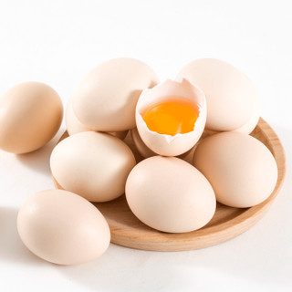 蛋蛋匠 新鲜鸡蛋 A 级 30枚