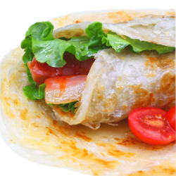  酥香门第 原味手抓饼 80g*30片