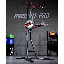 MASSFIT 马西 MX-D4000 引体向上器