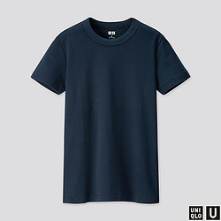 UNIQLO 优衣库 421301 女装圆领T恤(短袖)