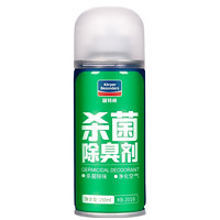 goodview 固特威 KB-2019 自喷型杀菌除臭剂 150ml