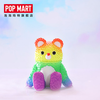 小编精选、新品发售：POPMART 泡泡玛特 大久保休息系列盲盒