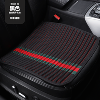 JINHANJIE 金瀚杰 汽车荞麦坐垫 单片