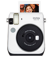 FUJIFILM 富士 INSTAX 一次成像相机 MINI70相机