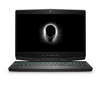 Alienware 外星人 M15 15.6英寸游戏本（i7-8750H、16GB、512GB、RTX 2060）