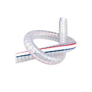 语塑 PVC钢丝管 公称直径:DN80 一米价 YZ定制