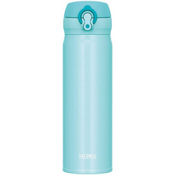 THERMOS 膳魔师 JNL-503-PMT 保温杯 500ml 薄荷色