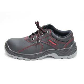 霍尼韦尔（Honeywell）SP2012201 防滑安全鞋 保护足趾 安全鞋 黑色 41码 1双 货期60-90天