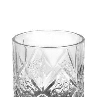 帝王（Dewar's）威士忌水晶杯