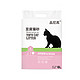 品尼高 豆腐矿土混合猫砂 6L 原味