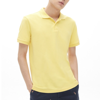 Gap 盖璞 440719 男装短袖Polo衫