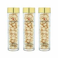 银联爆品日：Elizabeth Arden 伊丽莎白·雅顿 金致胶囊面部精华液 90粒*3