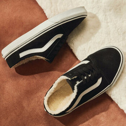 Vans 范斯 经典系列 Old Skool VN0A4P3YTC6 板鞋 *4件