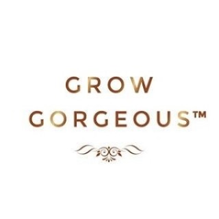 GROW GORGEOUS