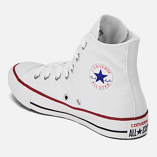 银联爆品日：Converse Chuck Taylor All Star 经典款高帮帆布鞋