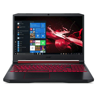 acer 宏碁 Nitro 5 官翻版 17.3英寸 游戏本 黑色(酷睿i5-9300H、GTX 1650 4G、8GB、512GB SSD、1080P、IPS)