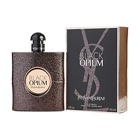 YVES SAINT LAURENT 圣罗兰 Black Opium 黑鸦片 女士淡香水 90ml