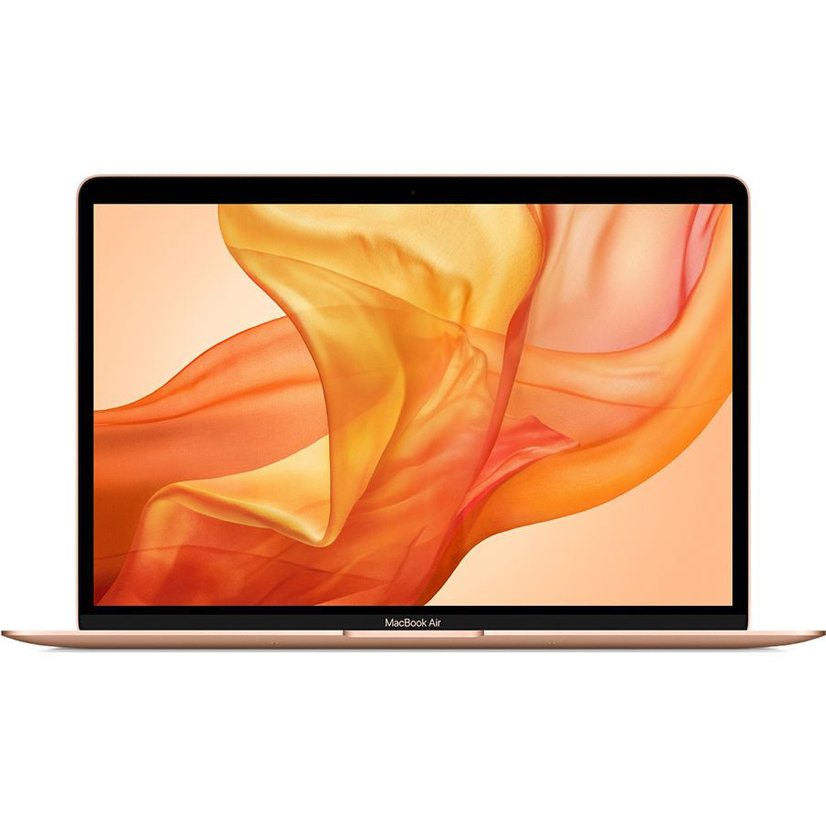 颜值和性能全都要!MacBook Air 2020版开箱评测