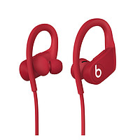 Beats Powerbeats 4 无线蓝牙耳机