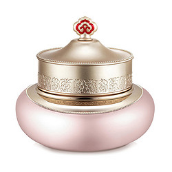 the history of whoo 后 拱辰享水 水妍面霜 50ml 修护 滋润营养 保湿