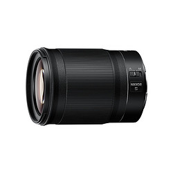 Nikon 尼康 Z 85mm F/1.8 S Z系列无反人像风景微单镜头 z85 1.8S