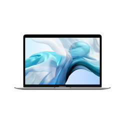  Apple 苹果 MacBook Air 13 2020款 13.3英寸笔记本电脑（i5、8GB、256GB）