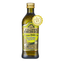 FILIPPO BERIO 翡丽百瑞 特级初榨橄榄油 750ml