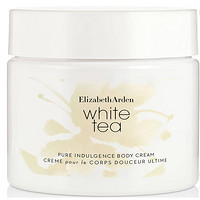 银联爆品日：Elizabeth Arden 伊丽莎白·雅顿 白茶身体乳 400ml *3件