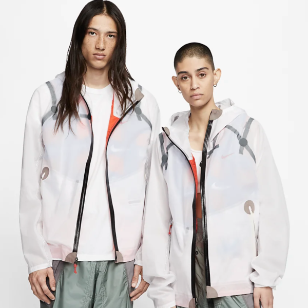 nike 耐克 ispa inflate ao0815 男子充气夹克