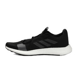 adidas 阿迪达斯 F33908 SenseBOOST GO 男子跑步鞋