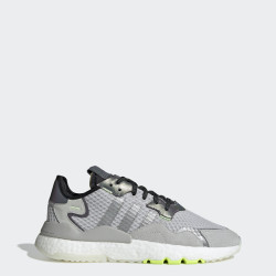 adidas Originals NITE JOGGER 男士经典运动鞋 
