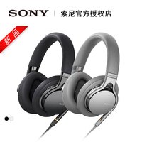 SONY 索尼 MDR-1AM2 Hi-Res 头戴式耳机