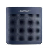 Bose SoundLink Color II 无线蓝牙音箱 官翻版 *2件