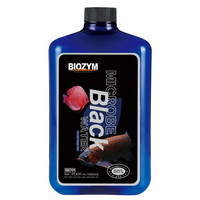 百因美 BIOZYM 龙鱼黑水观赏鱼用品鱼缸软化水质稳定PH值原生态生物水