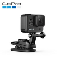 GoPro 运动相机配件 磁性旋转夹