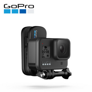 GoPro 运动相机配件 磁性旋转夹