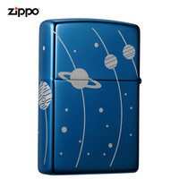 之宝（ZIPPO）打火机 九星连珠-星河 20446-C-000064 煤油防风火机