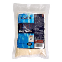 BIOZYM 百因美 鱼缸过滤材料养鱼用品水族箱滤材去黄水除腥臭去污丸蛋白棉净水包1000ml