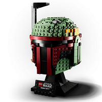 LEGO 乐高 星球大战系列 75277 波巴·费特