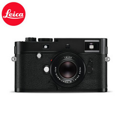 徕卡（Leica） 德国原产 徕卡M-M 黑白机 单机身