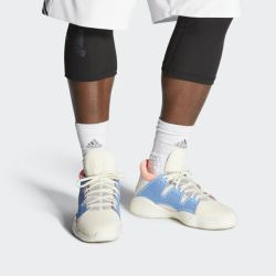 adidas 阿迪达斯 PRO VISION 男士运动鞋 
