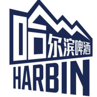 哈尔滨啤酒 HARBIN