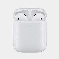 Apple 苹果 AirPods 2