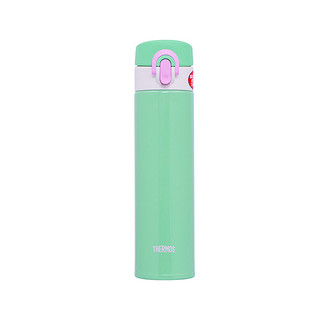 历史低价：THERMOS 膳魔师 JNI-402 保温杯 400ml *2件