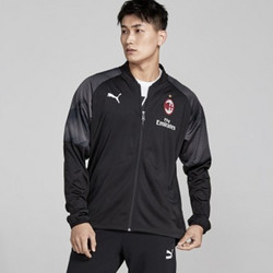 Puma AC米兰18-19赛季训练夹克