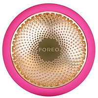 FOREO UFO 智能面膜护理仪，紫红色