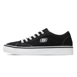 SKECHERS 斯凯奇 66666131 休闲帆布鞋