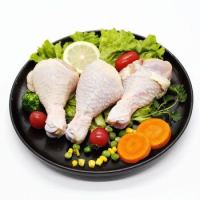 凤祥食品 鸡大腿琵琶腿 1kg *7件